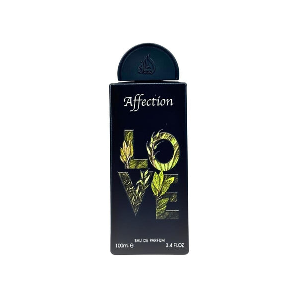 Unisex Perfume Lattafa Pride Affection EDP 100 ml-0