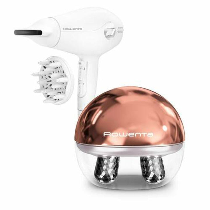 Massager Rowenta CV6602ES-1