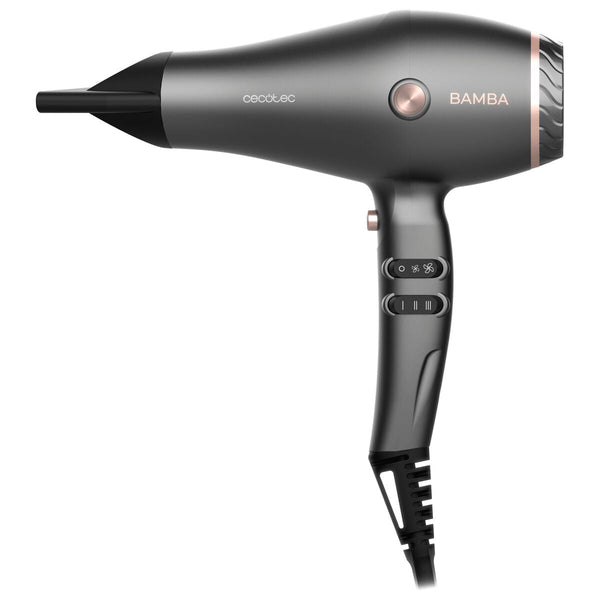 Hairdryer Cecotec Bamba IoniCare Harmony 2600 W-0