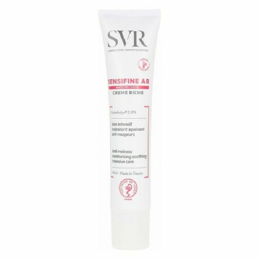 Hydrating Cream SVR Sensifine Ar 40 ml-0