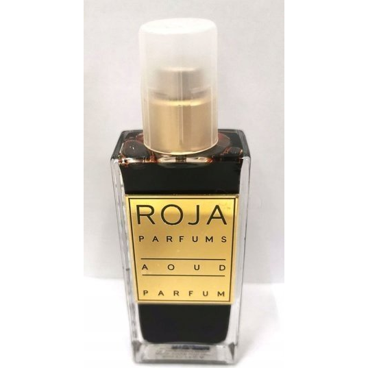 ROJA PARFUMS Aoud Parfum spray 30ml (5060270290957)-0