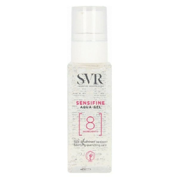Soothing Night Balm SVR Sensifine 40 ml-0