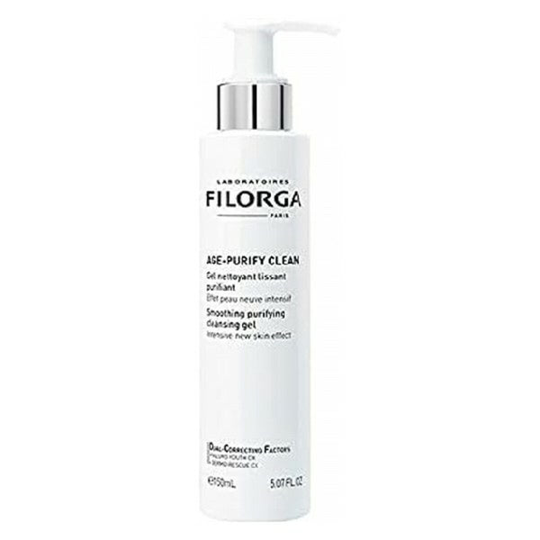 Facial Cleansing Gel Filorga 112905-0