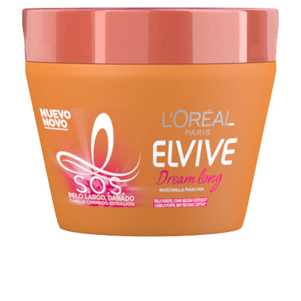 ELVIVE dream long mask 300 ml-0