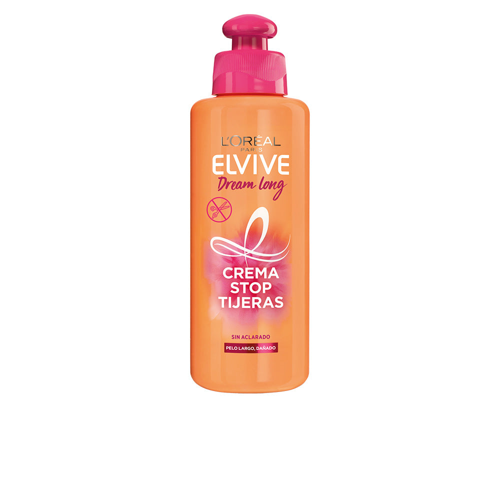 ELVIVE dream long crema stop tijeras 200 ml-0
