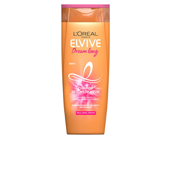 ELVIVE dream long shampoo 370 ml-0
