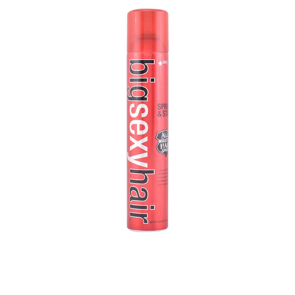 BIG SEXYHAIR spray & stay 300 ml-0