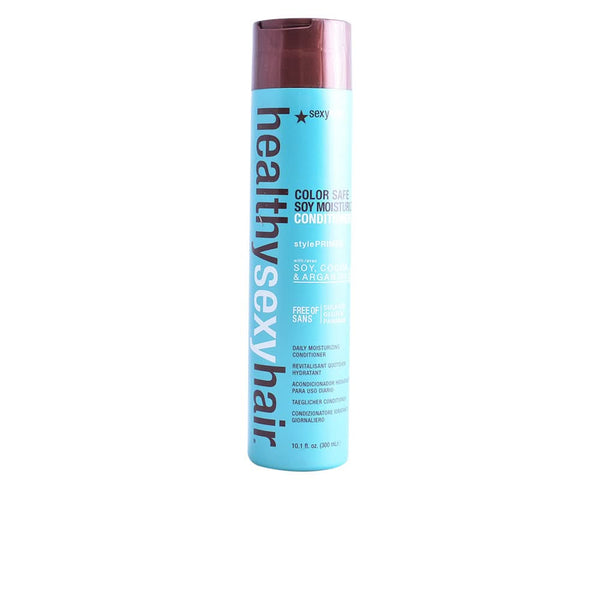 HEALTHY SEXYHAIR soy moisturizing conditioner 300 ml-0