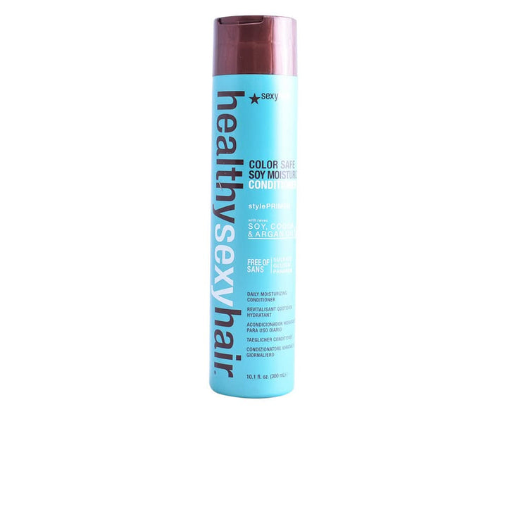 HEALTHY SEXYHAIR soy moisturizing conditioner 300 ml-0