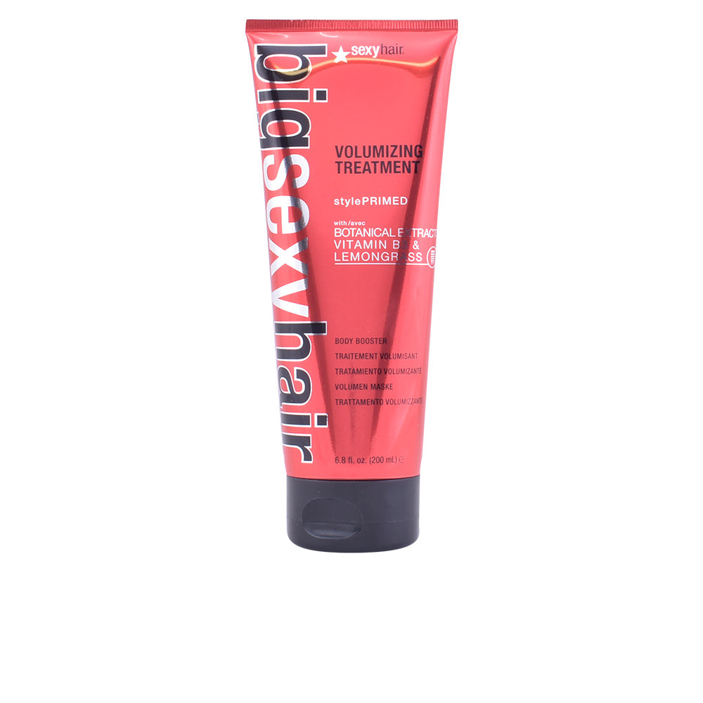 BIG SEXYHAIR volumizing treatment 200 ml-0