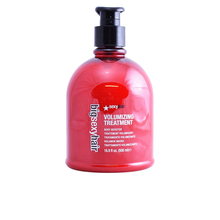 BIG SEXYHAIR volumizing treatment 500 ml-0