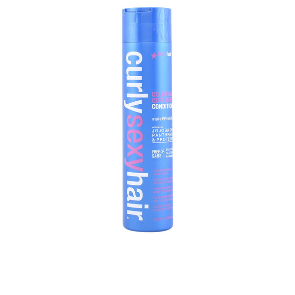 CURLY SEXYHAIR curl defining conditioner 300 ml-0