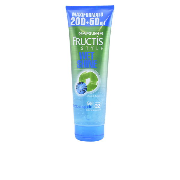 FRUCTIS STYLE WET SHINE wet effect gel 250 ml-0