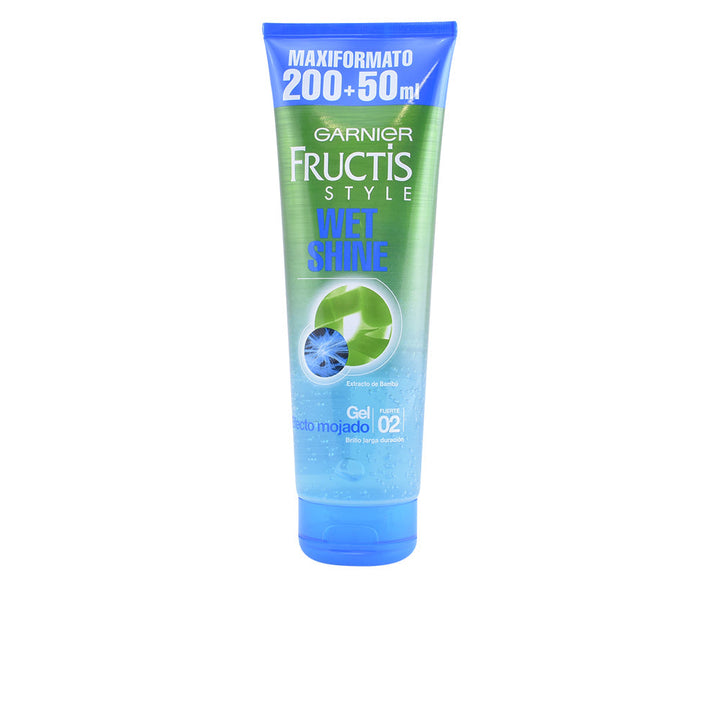 FRUCTIS STYLE WET SHINE wet effect gel 250 ml-0