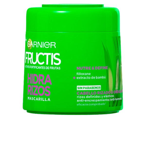 FRUCTIS HIDRA CURLS mask 300 ml-0