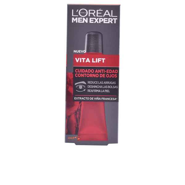 POWER AGE anti-wrinkle eye contour with hyaluronic acid 15 ml-0