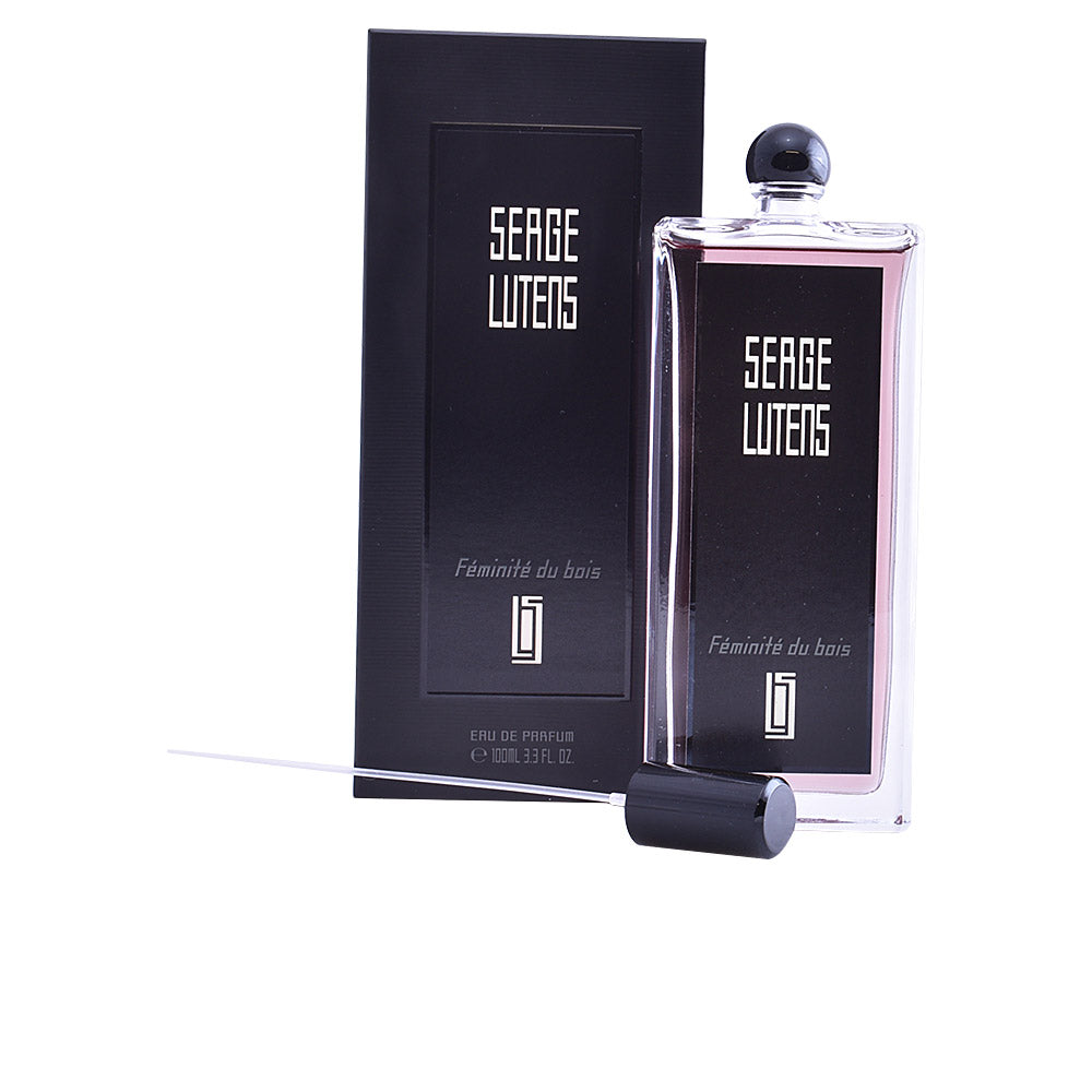 FÉMINITÉ DU BOIS eau de parfum spray 100 ml-0