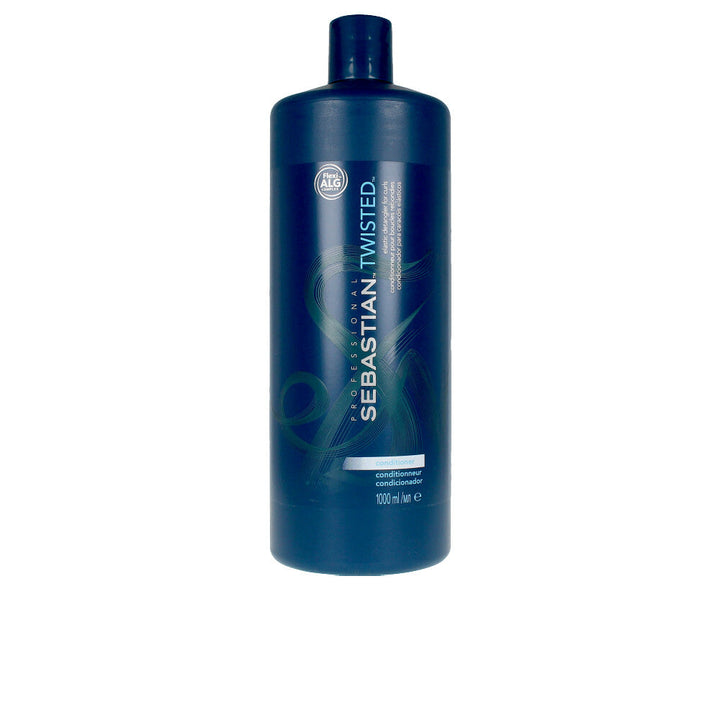 TWISTED Curl Hydration and Protection Conditioner 1000 ml-0