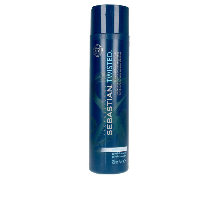 TWISTED Curl Hydration and Protection Conditioner 250 ml-0