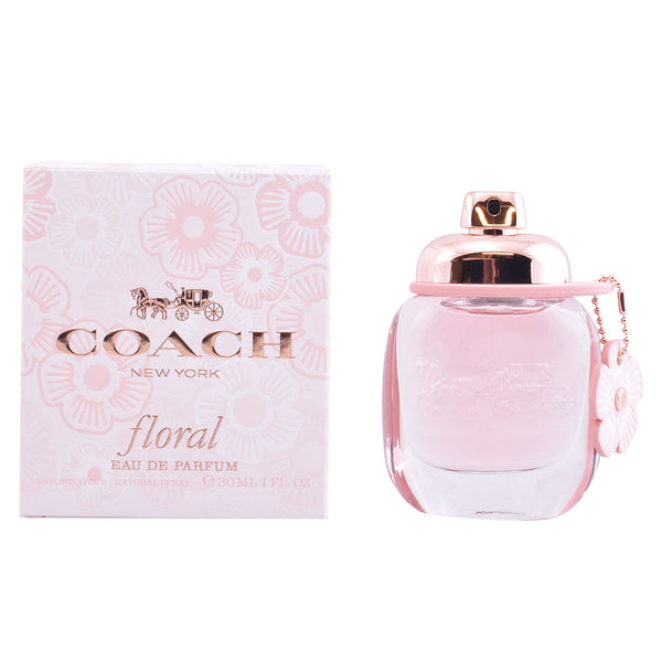 COACH FLORAL eau de parfum spray 30 ml-0