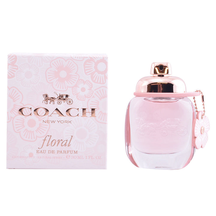 COACH FLORAL eau de parfum spray 30 ml-0