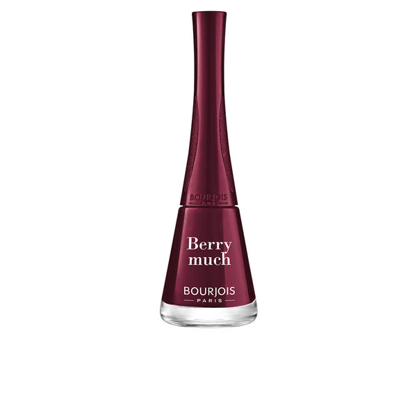 1 SECONDE nail polish #007-berry much 9 ml-0