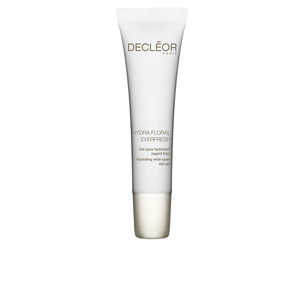 HYDRA FLORAL EVERFRESH gel yeux hydratant 15 ml-0
