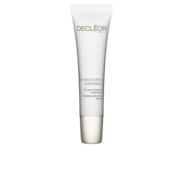 HYDRA FLORAL EVERFRESH gel yeux hydratant 15 ml-0