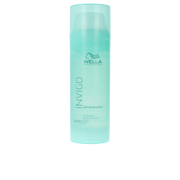 INVIGO VOLUME BOOST crystal mask 145 ml-0