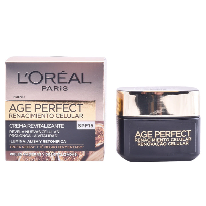 AGE PERFECT CELLULAR RENAISSANCE SPF15 day cream 50 ml-0