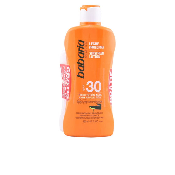 SOLAR ALOE VERA SPF30 MILK batch-0