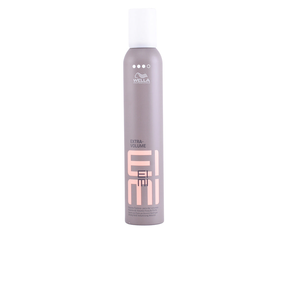 EIMI extra-volume mousse 300 ml-0