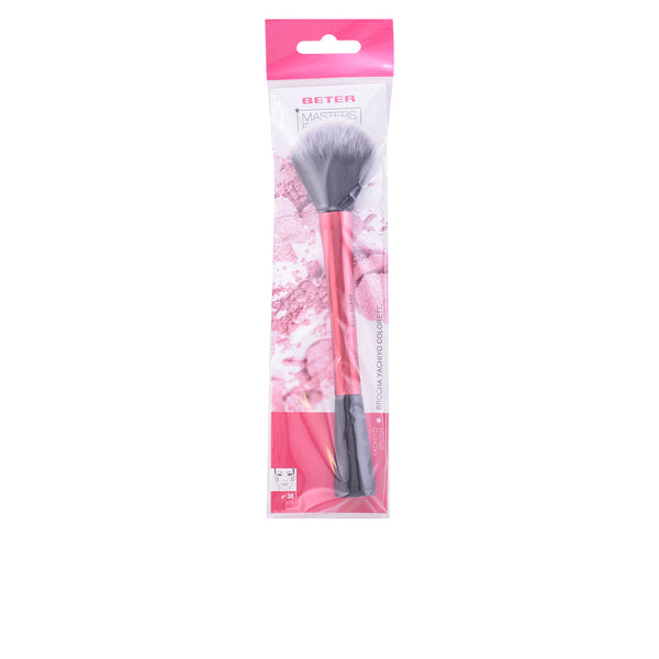 MAKEUP BRUSH yachiyo blush synthetic hair 1 u-0