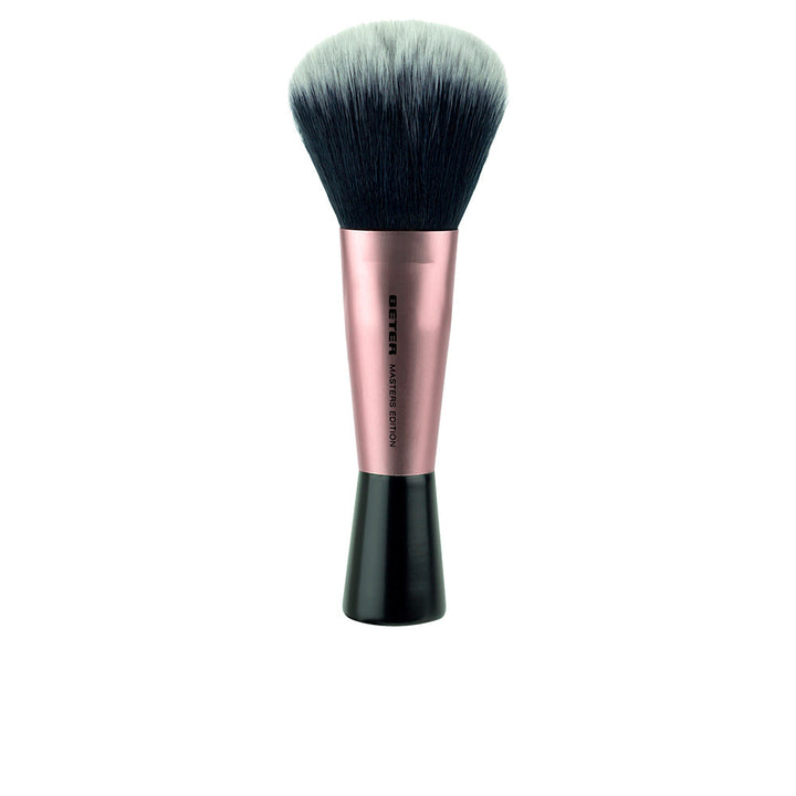MAKEUP BRUSH synthetic hair powder 1 u-0