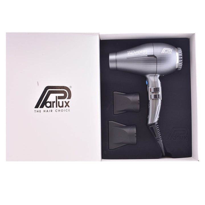 PARLUX ALYON hairdryer #graphite 1 u-0