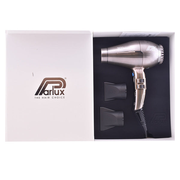 PARLUX ALYON hairdryer #bronze 1 u-0