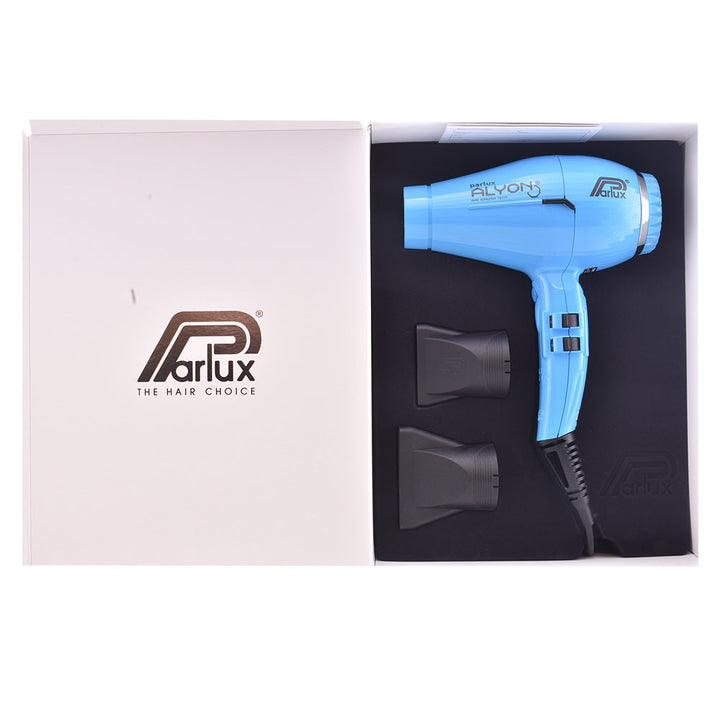 PARLUX ALYON hairdryer #turquoise 1 u-0