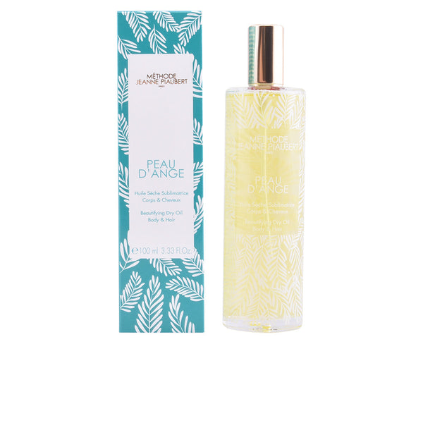 PEAU D'ANGE huile sèche corps & cheveux 100 ml-0