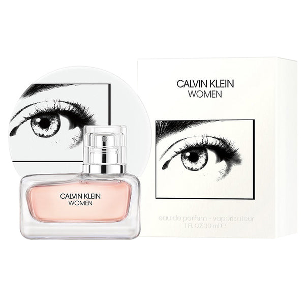 CALVIN KLEIN WOMEN eau de parfum spray 30 ml-0