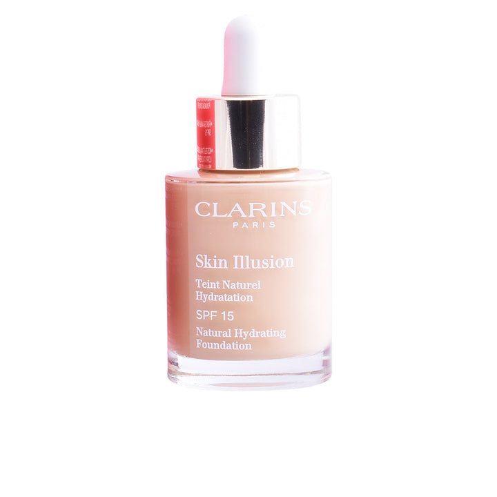 SKIN ILLUSION SPF15 #110 30 ml-0