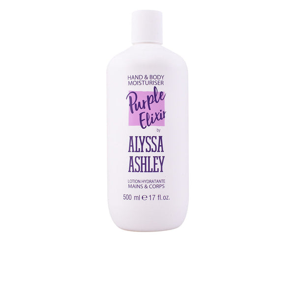 PURPLE ELIXIR hand & body lotion 500 ml-0