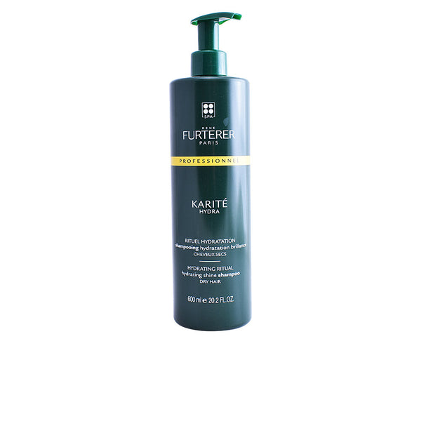 PROFESIONALKARITE HYDRA champú hidratación brillo 600 ml-0