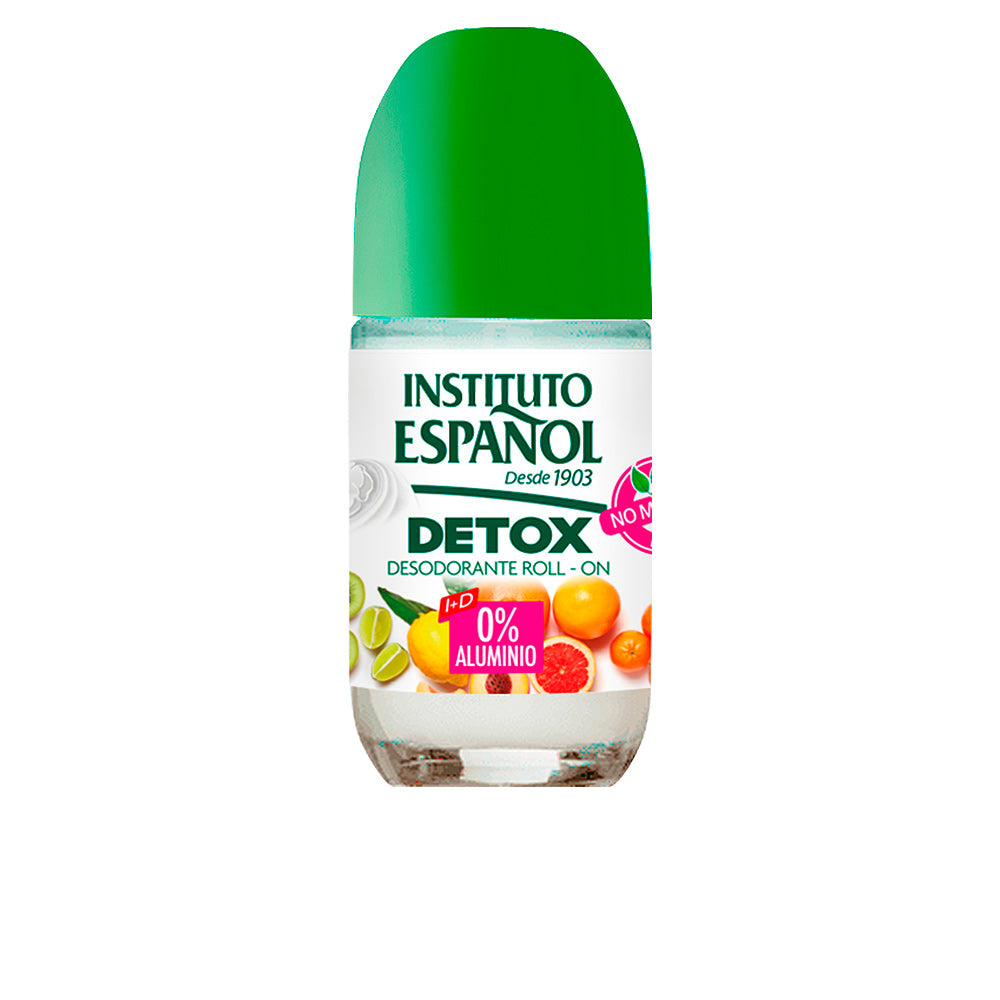 DETOX 0% aluminum deo roll-on 75 ml-0