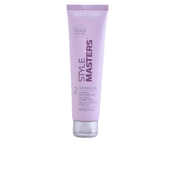 STYLE MASTERS defining gel 150 ml-0
