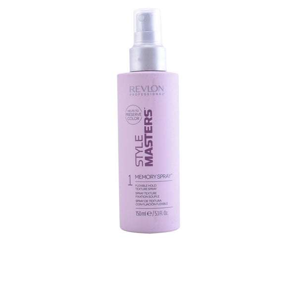 STYLE MASTERS creator memory spray 150 ml-0