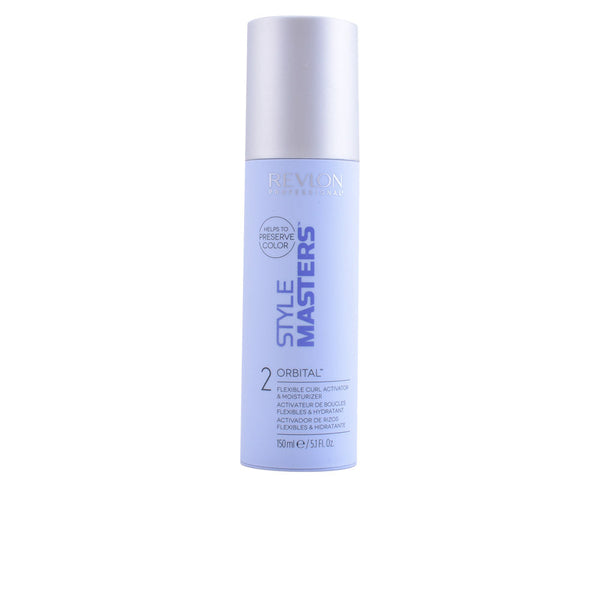 STYLE MASTERS curly orbital 150 ml-0