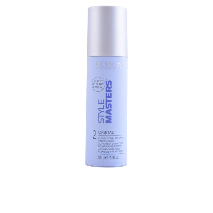 STYLE MASTERS curly orbital 150 ml-0