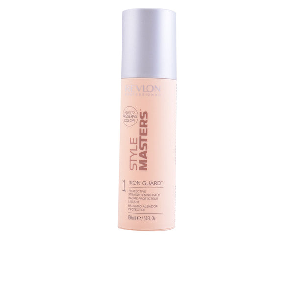 STYLE MASTERS iron guard 150 ml-0