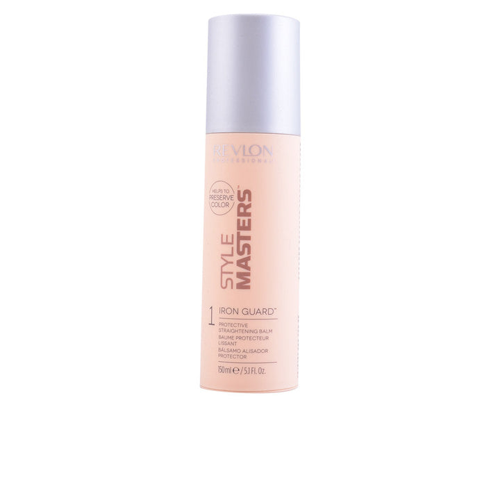 STYLE MASTERS iron guard 150 ml-0
