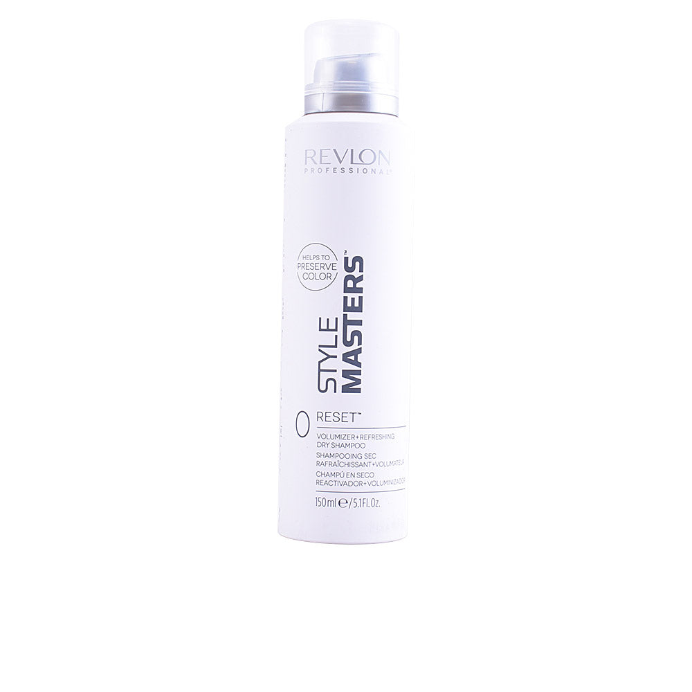 STYLE MASTERS double or nothing reset 150 ml-0